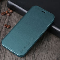 ระดับ SsX เหมาะสำหรับโทรศัพท์13 Apple เคสบางพิเศษเคสแบบพับปิดได้ iPhone 14เคสหนัง iPhone 12เคสป้องกัน