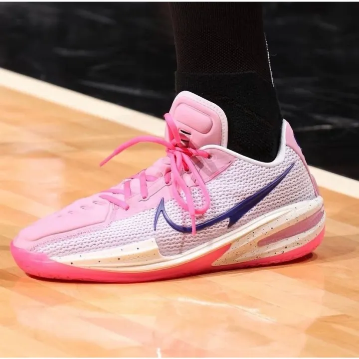 Philippine Spot New Arrival Nike Zoom GT Cut Basketball Shoes for Men