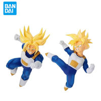 ของแท้ Banpresto Z Son Gohan กางเกงว่ายน้ำอะนิเมะรูปปั้น Action Figure Collection ของเล่นเด็ก Wholesale888