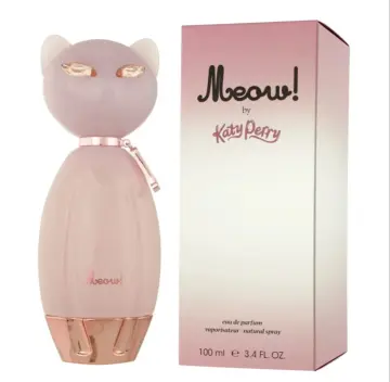 Harga parfum discount meow katy perry