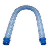 2X Swimming Pool Cleaner Hose Inground Swimming Pool Vacuum Cleaner Hose Suction Swimming Pipe for Zodiac MX6 MX8