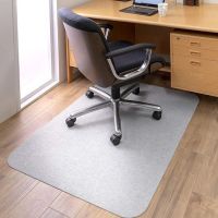 Office Home Desk Chair Mat Car Hardwood Floor Scratches Protector Cars Living Room Area Rug for Bedroom