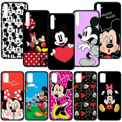 ซิลิโคน ปก C170 GD5 Anime Cartoon Mickey mouse Minnie Phone เคสโทรศัพท์ หรับ iPhone 14  13 12 11 Pro XS Max X XR 6 7 8 6S Plus 6Plus 14Plus 8Plus 14+ + 14Pro 11Pro 13Pro 12Pro ProMax อ่อนนุ่มCasing 7+ 8+ 6+