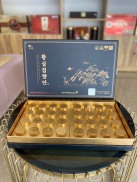 An cung trầm hương Royal Family Chim Hyang Hwan Gold Hàn Quốc hộp 32 viên
