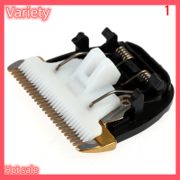 Variety ✨Hot Sale✨ PET Electric hair clipper Trimmer สุนัขตัดมีดไทเทเนียมใบมีด