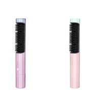 1 Piece Straightener Comb for Salon Hair Styling Tools B