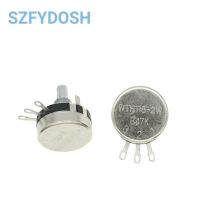 WTH118-1A (2W) carbon single turn potentiometer 1k 2k2 4k7 10k 22k 47k 100k 220k 470k 560k