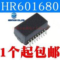 【Factory-direct】 llkepj 10PCS แท้ HR601680 SOP16 Transformer ชิป Ethernet โมดูล100% และ Original