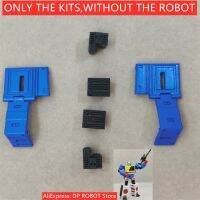 Arm Cover Leg Filler Upgrade Kit สำหรับ Legacy TWINCAST Figure Accessories