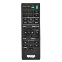 Remote Control for Sony RM-ANP109 HT-CT260H SA-WCT260H Audio Power Amplifier Wireless Subwoofer Home Media TV Controller