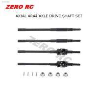 ✗ Heavy Duty Universal AR44 AXLES Front Rear Joint CVD Drive Shaft Dogbone For RC 1/10 Axial SCX10-II 90046 90047 JEEP Wrangler