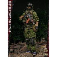 DAMTOYS 78087 1/6 Armed Forces of the Russian Federation SPETSNAZ MVD VV OSN Vityaz