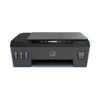 Printer HP Smart Tank 515 (Print/ Scan/ Copy) p/n 1TJ09A ,พิมพ์ 22 แผ่น/นาที ,รองรับงานพิมพ์สูงสุด 1,000 แผ่น/เดือน,2Y