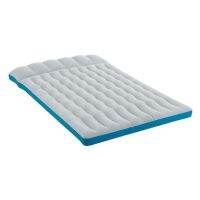 Intex 67999 ที่นอน Air Bed Mat, Camping Mat, 50.8 x 76.6 x 9.4 inches (127 x 193 x 24 cm)