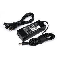 DELL ADAPTER 19.5V/4.62A 7.4*5.0 แท้ ทรงยาว (1946)