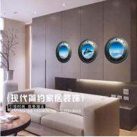 The new setting wall stickers 3 d PVC environmental protection can remove wall stickers sky fighter