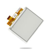 Original 5Inch E-Ink Screen ED050SC5 (LF) For Pocketbook Mini 515 Pocketbook 515 Display Ebook Reader (Screen No Touch)