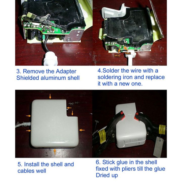 3x-new-repair-cable-dc-power-adapter-cable-for-macbook-air-pro-power-adapter-charger-power-cable-45w-60w-85w-for-mag2-t