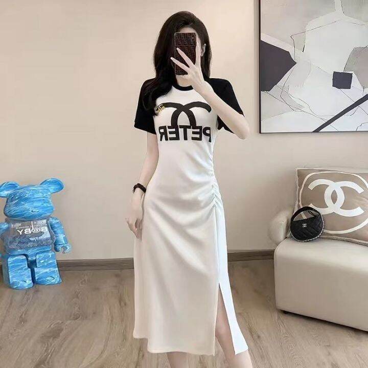 Lazada sale dress wanita