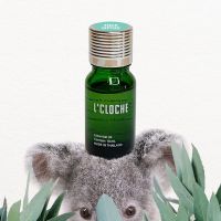 Chinese Eucalyptus Essential Oil ขนาด 10mL - น้ำมันหอมระเหย นำเข้าจากประเทศจีน