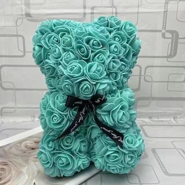 drop-shipping-valentines-day-gift-25cm-red-bear-rose-and-rose-teddy-dog-flower-artificial-deco-christmas-birthday-mother-s-gift