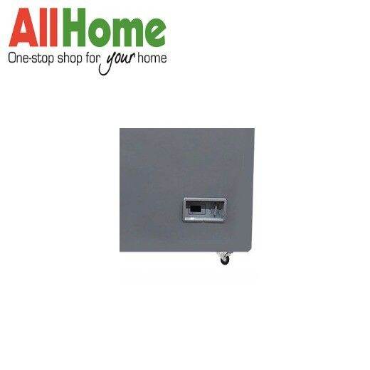 EUROTEK ECF200IF Chest Freezer Inverter 7.5cuft Lazada PH