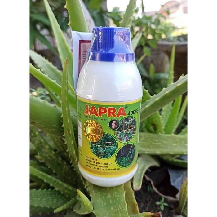 Herbisida Pra Tumbuh Japra 250 ML | Lazada Indonesia