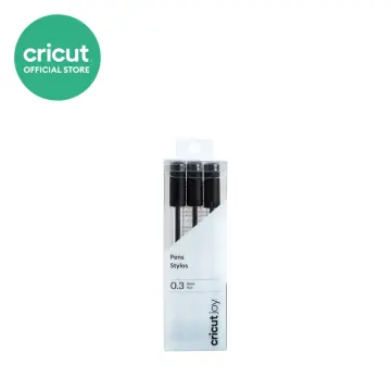 Xinart Pens for Cricut Joy Dual Tip Marker Pens Set of 36 Pack