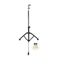 Rock ขาตั้งแป้นกลอง สำหรับแป้นกลอง 6 มม Practice Pad Stand 6 mm ยี่ห้อ Remo