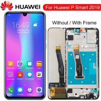 10 Lcd แบบสัมผัสสำหรับรุ่น Huawei P สมาร์ทสัมผัสหน้าจอ Lcd หน้าจอดิจิตอลจอแอลซีดี Huawei เปลี่ยน Pot-lx1 L21 Lx3