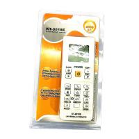 KT-9018E ใหม่ Universal Air Conditioner REMOTE CONTROL 4000 in 1 ac Air Conditioner REMOTE CONTROL REMOTE CONTROL