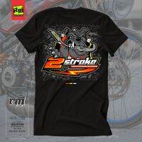 แฟชั่นใหม่ 2stroke 2stroke 2stroke เสื้อผู้ชาย Original Realmothai 2023