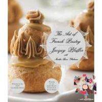 Click ! The Art of French Pastry [Hardcover]