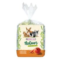 Nature Timothy Hay Carrot &amp; Pumpkin 500g