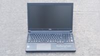 โน๊ตบุ๊ค โน๊ตบุ๊ค  FUJITSU A573/G i3  Cpu intel Core i3-4000m   Ram 4 gb   Hdd sata. 320  gb