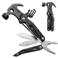 ค้อน คีมจับ อเนกประสงค์ MULTI FUNCTION TOOL