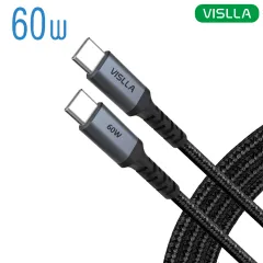 VISLLA Bluetooth Earphones A9S TWS Heavy Bass 11 Hours Playtime