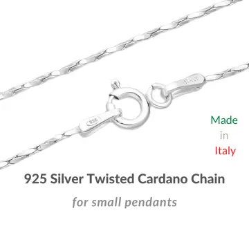 Pure silver deals 925 price