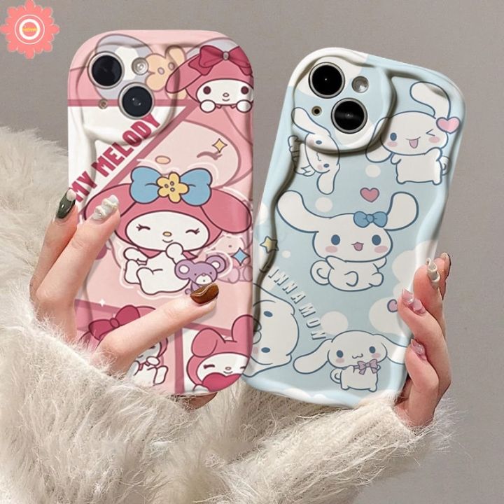 เคสโทรศัพท์มือถือ-tpu-นิ่ม-ขอบโค้ง-ลายการ์ตูน-pochacco-น่ารัก-สําหรับ-10-10a-9c-nfc-9t-9-10c-9a-note-8-12-11s-10s-10pro-poco