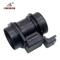 เครื่องวัดเซ็นเซอร์การไหลของอากาศเชิงมวลสำหรับ C2 Citroen C3 Xsara Ford เฟียสตาฟิวชัน Peugeot 1007 206 307 1.4 5Wk9631 1920.EK 9642212180 1920EK