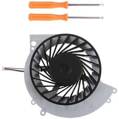 Ksb0912He Internal Cooling Cooler Fan for -1000A -1001A -10Xxa -1115A -11Xxa Series Console with Tool Kit