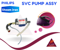 SVC PUMP ASSY ปั้มเตารีดไอน้ำ อะไหล่แท้สำหรับเตารีด PHILIPS รุ่น GC9315,GC9324,GC9410และGC9420