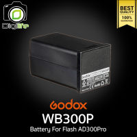 Godox Battery WB300P For AD300Pro