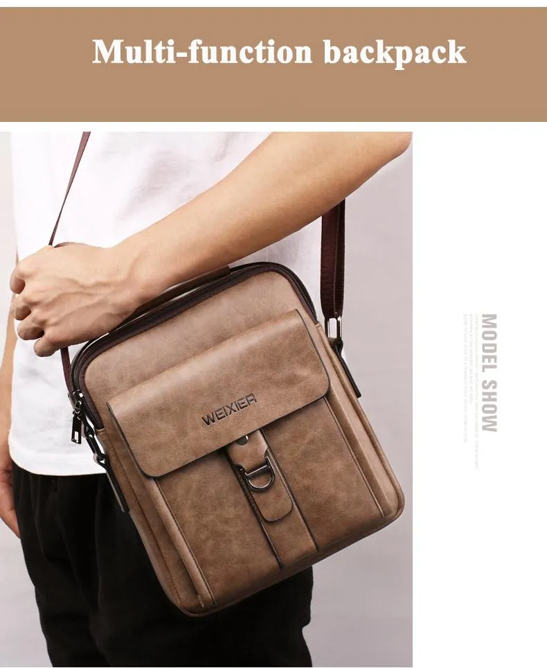 hand bag design for man