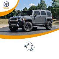 การออกแบบใหม่เซ็นเซอร์ ABS รถยนต์สำหรับ Hummer H3 2006-2010 เซ็นเซอร์ความเร็วล้อ 15862988