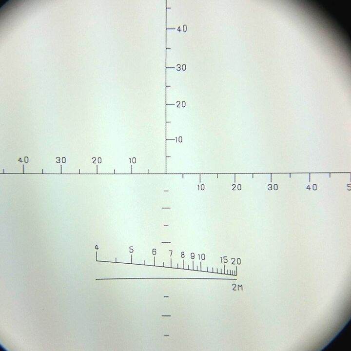 skwoptics-กล้องส่องทางไกลปืนไรเฟิลขนาดกะทัดรัดพร้อมกล่องนุ่มเส้นเล็งกันน้ำ-gratis-ongkir-8x30