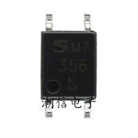 PC356ชิ้นส่วนอิเล็กทรอนิกส์หน้าจอผ้าไหม356[SOP-4 Patch] ใหม่เอี่ยมต้นฉบับ