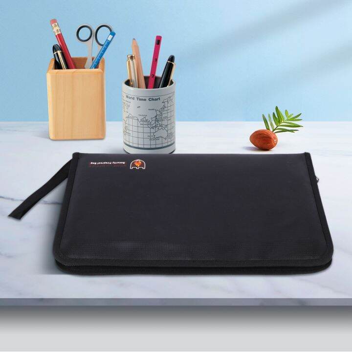 folder-organizer-water-resistant-fireproof-file-folder-letter-size-waterproof-money-document-bag-bills-storage-organizer