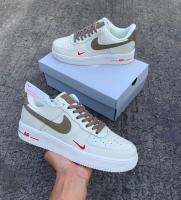 AIR FORCE 1 ?ลดพิเศษ คู่ละ ‼️? น้ำหนักเบา สวมใส่สบาย กระชับเท้า ผ้านิ่ม ยืดได้ พื้นกันลื่นได้ดีจ้า ?? คัดคุณภาพทุกคู่