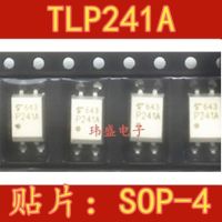 10ชิ้น Tlp241a P241a Sop